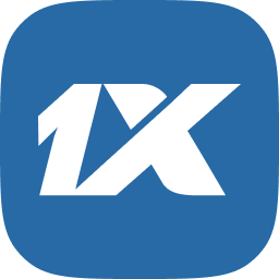 لوگوی 1xBet
